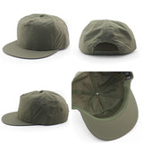 100%クイックドライナイロン使用 エーエス カラー SURF CAP AS COLOUR