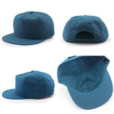 100%クイックドライナイロン使用 エーエス カラー SURF CAP AS COLOUR