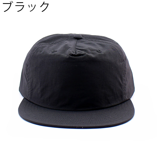 100%クイックドライナイロン使用 エーエス カラー SURF CAP AS COLOUR