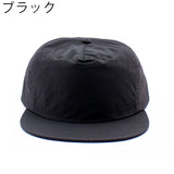 100%クイックドライナイロン使用 エーエス カラー SURF CAP AS COLOUR