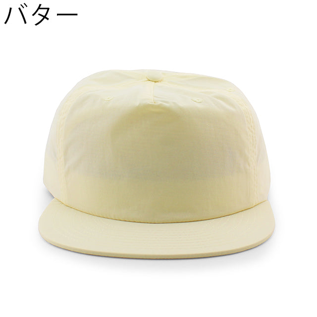 100%クイックドライナイロン使用 エーエス カラー SURF CAP AS COLOUR