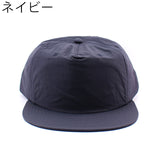100%クイックドライナイロン使用 エーエス カラー SURF CAP AS COLOUR