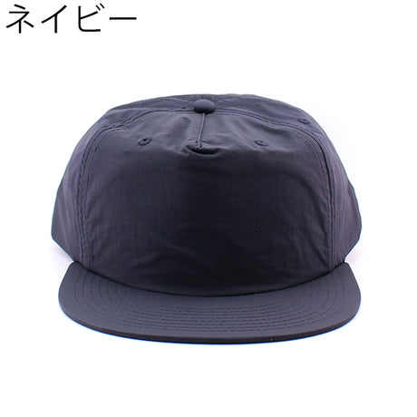 100%クイックドライナイロン使用 エーエス カラー SURF CAP AS COLOUR