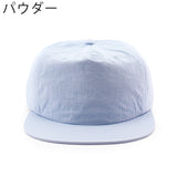 100%クイックドライナイロン使用 エーエス カラー SURF CAP AS COLOUR