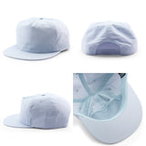 100%クイックドライナイロン使用 エーエス カラー SURF CAP AS COLOUR