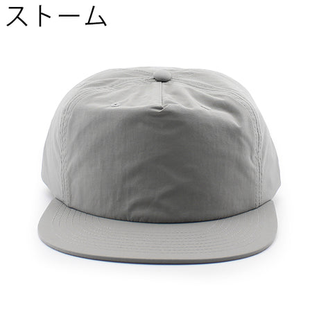 100%クイックドライナイロン使用 エーエス カラー SURF CAP AS COLOUR