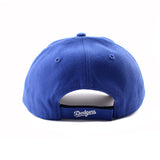 47ブランド キャップ ロサンゼルス ドジャース MVP ADJUSTABLE CAP ROYAL BLUE