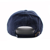 47ブランド キャップ 二ューヨーク ヤンキース MLB CLEAN UP CAP NAVY