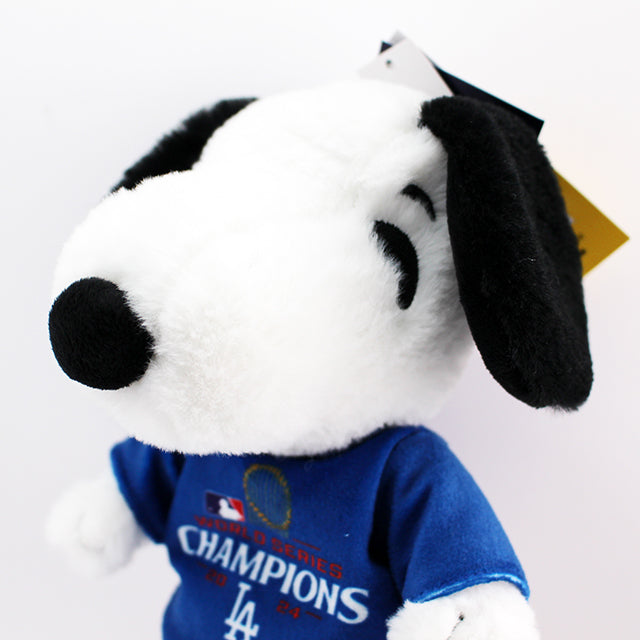 WBC スヌーピー 非売品 スヌーピー SNOOPY ぬいぐるみ WBC 侍ジャパン - メルカリ