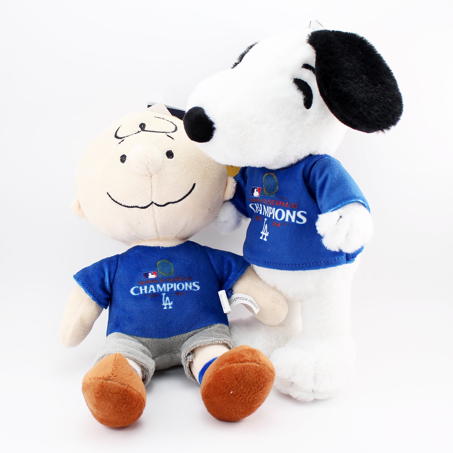 WBC スヌーピー 非売品 スヌーピー SNOOPY ぬいぐるみ WBC 侍ジャパン - メルカリ