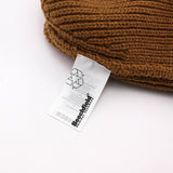 ビーチフィールド HARBOUR BEANIE CAP OXFORD NAVY