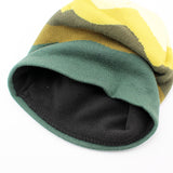 ビーチフィールド MOUNTAIN PEAKS PULL-ON BEANIE CAP ALPINE PEAKS
