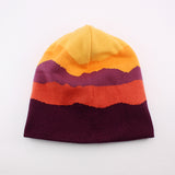 ビーチフィールド MOUNTAIN PEAKS PULL-ON BEANIE CAP DESERT PEAKS