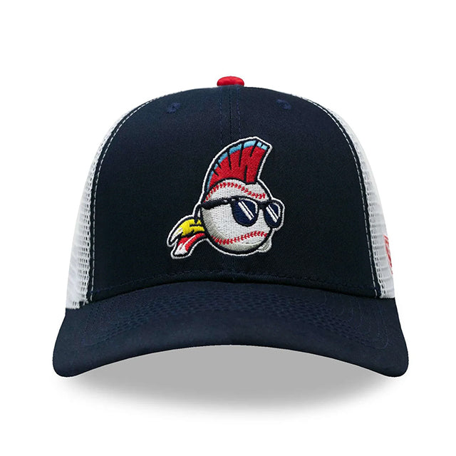 メジャーリーグキャップ(2個) NEW ERA エンゼルス ニューエラ ジュニア キッズ My 1st 59FIFTY