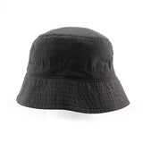 ビーチフィールド RECYCLED POLYESTER BUCKET HAT BLACK