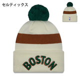 ニューエラ キャップ ビーニー 2023 NBA CITY EDITION BEANIE CAP NEW ERA