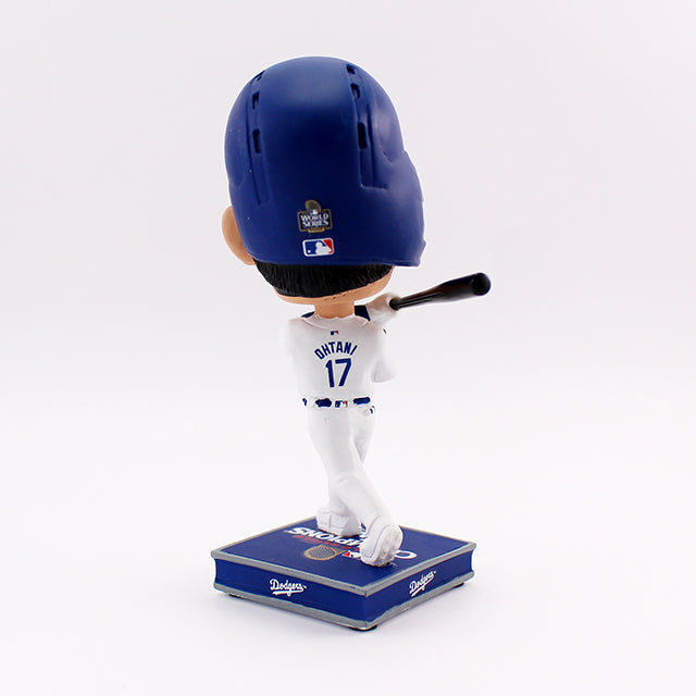 大谷翔平 マスコット ぬいぐるみMLB メジャーリーグ公式グッズ