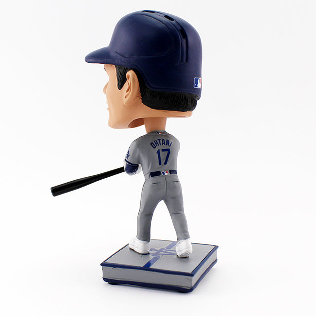 大谷翔平モデル FOCO ロサンゼルスドジャース 約11.5cm 4.5 INCH