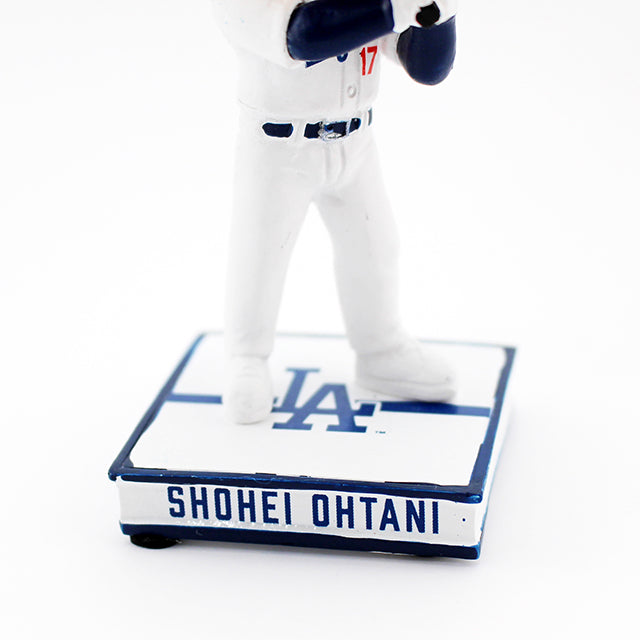 大谷翔平モデル FOCO ロサンゼルスドジャース 約11.5cm 4.5 INCH