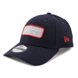 ニューエラ キャップ 9FORTY アトランタ ブレーブス MLB ADJUSTABLE CAP NAVY NEW ERA ATLANTA BRAVES