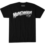 村上宗隆モデル 海外取寄 シカゴ ホワイトソックス Tシャツ MUNEMANIA T-SHIRT BLACK