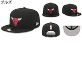 2026 NBAドラフトキャップ ニューエラ キャップ 9FIFTY 2026 NBA DRAFT SNAPBACK CAP