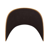 47ブランド MLB カーハート ロサンゼルス ドジャース CARHARTT 47BRAND CLEAN UP BROWN