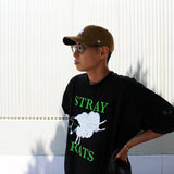 47ブランド MLB カーハート ロサンゼルス ドジャース CARHARTT 47BRAND CLEAN UP BROWN