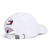海外取寄 トミーヒルフィガー キャップ キャデラック F1チーム REPLICA ADJUSTABLE CAP WHITE