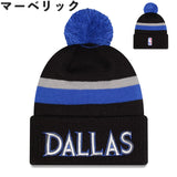 ニューエラ キャップ ビーニー 25-26 NBA CITY EDITION BEANIE CAP NEW ERA