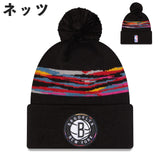 ニューエラ キャップ ビーニー 25-26 NBA CITY EDITION BEANIE CAP NEW ERA