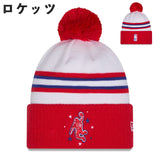 ニューエラ キャップ ビーニー 25-26 NBA CITY EDITION BEANIE CAP NEW ERA