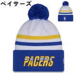 ニューエラ キャップ ビーニー 25-26 NBA CITY EDITION BEANIE CAP NEW ERA