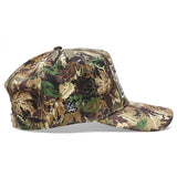 WWE 海外取寄 nWo スナップバックキャップ REALTREE CAMO SNAPBACK CAP