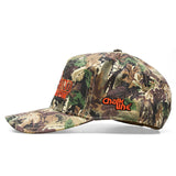 ストーン コールド スティーブ オースチンモデル 海外取寄 WWE スナップバックキャップ REALTREE CAMO SNAPBACK CAP