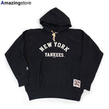 チャンピオン フーディー ニューヨーク ヤンキース MLB VINTAGE HOODIE CHAMPION NAVY
