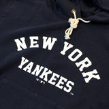 チャンピオン フーディー ニューヨーク ヤンキース MLB VINTAGE HOODIE CHAMPION NAVY