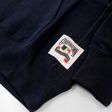 チャンピオン フーディー ニューヨーク ヤンキース MLB VINTAGE HOODIE CHAMPION NAVY