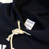チャンピオン フーディー ニューヨーク ヤンキース MLB VINTAGE HOODIE CHAMPION NAVY