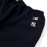 チャンピオン フーディー ニューヨーク ヤンキース MLB VINTAGE HOODIE CHAMPION NAVY