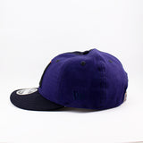 ニューエラ キャップ RC9FIFTY ヒューストン アストロズ MLB RETRO CROWN WOOLEN SHADES STRAPBACK CAP NAVY