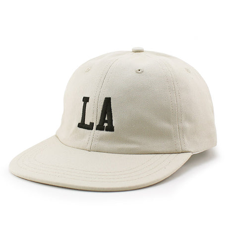 クーパーズタウンボールキャップ ロサンゼルス エンゼルス 1937 STRAPBACK CAP STONE