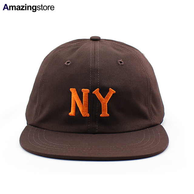 COOPERSTOWN BALL CAP(クーパーズタウンボールキャップ