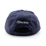 AMAZINGSTORE×COOPERSTOWN BALL CAP×J'S VENDER STAFF CAP NAVY