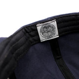 AMAZINGSTORE×COOPERSTOWN BALL CAP×J'S VENDER STAFF CAP NAVY
