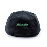 AMAZINGSTORE×COOPERSTOWN  BALL CAP×J'S VENDER STAFF CAP BLACK