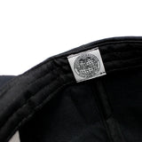 AMAZINGSTORE×COOPERSTOWN  BALL CAP×J'S VENDER STAFF CAP BLACK