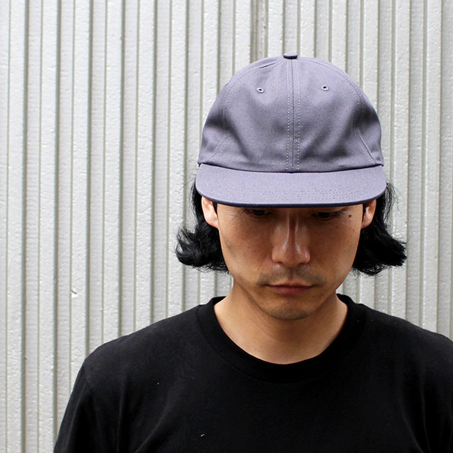 RL est. 1993 キャップ ダークグレー RL est. 1993 キャップ ダークグレー