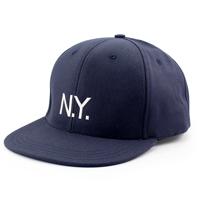 クーパーズタウンボールキャップ ニューヨーク ブラックヤンキース 1910 HIGH CROWN SNAPBACK CAP NAVY