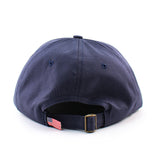 クーパーズタウンボールキャップ デンバー グリズリーズ 1911 STRAPBACK CAP NAVY